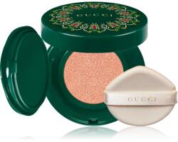 Gucci Gucci Beauty Holiday Cushion de Beauté kompakt alapozó SPF 20 árnyalat 04 14 g