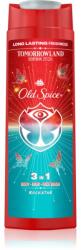 Old Spice Tomorrowland tusfürdő gél arcra, testre és hajra 400 ml