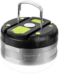 LEPRO 3300010 kempinglámpa (3300010-NW)