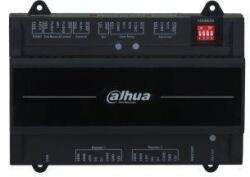 Dahua Centrala control acces IP card PIN amprenta PoE Dahua - ASC2202B-S (ASC2202B-S) - evomag