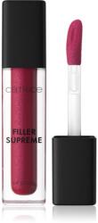 Catrice Filler Supreme Lip Gloss dúsító ajakfény árnyalat 040 Drama Certified 3.2 ml