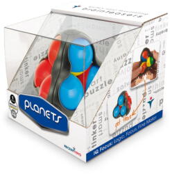 Recent Toys Joc logic Recent Toys - Planets (RCNT5006)