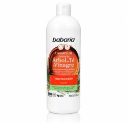 Babaria Vinegar and Tea Tree Oil Shampoo 700 ml