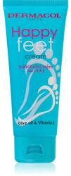 Dermacol Happy Feet hidratáló krém lábakra 100 ml - notino