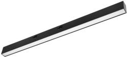Top Light -LED Lampă sub dulap AXIS LED/15W/230V 3000/4000/6500K 60 cm neagră (TP1909)