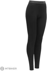Devold Breeze Plus Merino 200 női alsónadrág, fekete (L)