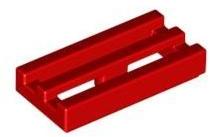 LEGO® Radiator Grille 1 X 2 (241221)