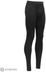 Devold Breeze Plus Merino 200 alsónadrág, fekete (XL)