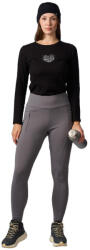 Northfinder Anchela női leggings L / szürke