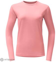 Devold Breeze Plus Merino 200 női póló, apricot (S)