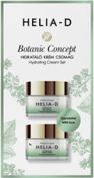 Helia-D ajándékcs. BC. krém 50ml nappali + 50ml éjszakai Tokaji