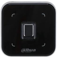 Dahua Cititor biometric Dahua ASR2102A, card IC/ID, 3.000 amprente, interior/exterior (ASR2102A) - evomag