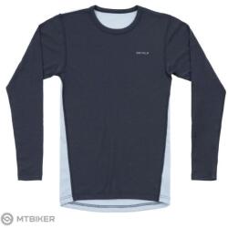Devold Multi Sport Merino 190 női póló, dawn/night (XS)