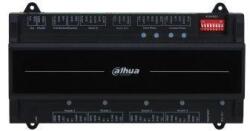 Dahua Centrala de control 2 usi TCP/IP Wiegand 26/34 PoE Dahua - ASC2202B-D (ASC2202B-D) - evomag
