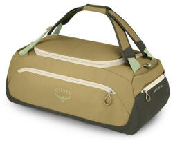 Osprey Daylite Duffel 45 utazótáska világos barna