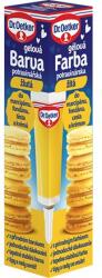 Dr. Oetker Colorant alimentar galben 10 g