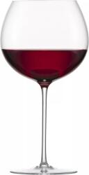Zwiesel Glas vörösboros pohár Enoteca Burgundy 750 ml, 2 darabos készlet