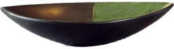 Goliat Kerámia tál, Goliat, 28x16.5x8cm, Többszínű (goliat_5901940687489)