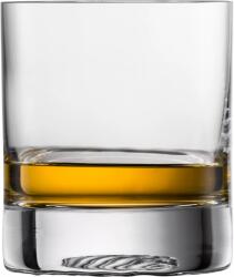 Zwiesel Glas Whiskys pohár Echo 200 ml, kicsi, 4 darabos készlet