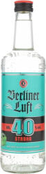  Berliner Luft Strong Pfefferminzlikör 40% 0.7l