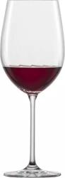Zwiesel Glas Bordeaux vörösboros poharak Prizma 561 ml, 2 darabos készlet