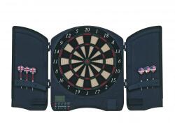 Unicorn Țintă Darts Electronică UNICORN 580 LCD, 8 Jucători, 6 Săgeți (DA-42)