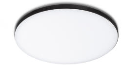Rendl light studio süllyesztett mennyezeti lámpa bjork r 20 fekete r13587 (R13587)