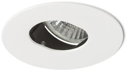 Rendl light studio süllyesztett mennyezeti lámpa raq fehér r13287 (R13287)