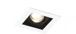 Rendl light studio süllyesztett mennyezeti lámpa bondy i fehér r12856 (R12856)