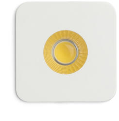 Rendl Lighting Rendl süllyesztett mennyezeti lámpa rio sq fehér r12350 (R12350)