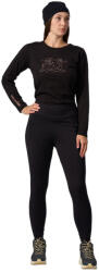 Northfinder Anchela női leggings S / fekete