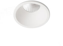 Rendl light studio fürdőszobai süllyesztett mennyezeti lámpa owen dimm fehér IP54 r13667 (R13667)