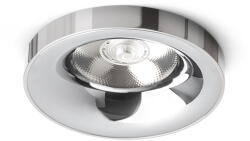Rendl Lighting Rendl süllyesztett mennyezeti lámpa sharm plus króm r13232 (R13232)