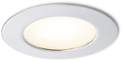 Rendl light studio fürdőszobai süllyesztett mennyezeti lámpa inez r króm IP44 r10586 (R10586)