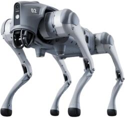 Unitree Robotics Robotkutya távirányítóval szürke GO 2 Air (GO 2 Air)
