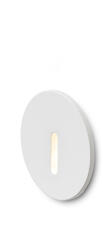 Rendl light studio süllyesztett mennyezeti lámpa iria r fehér r12611 (R12611)