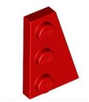 LEGO® Wedge 2 x 3 Right (4180504)