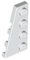 LEGO® Wedge 2 x 4 Left (4161326)