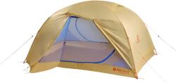 Marmot Limelight UL 3P túrasátor bézs/kék