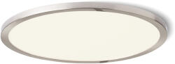 Rendl Lighting Rendl süllyesztett mennyezeti lámpa hue r 22 matt nikkel r12773 (R12773)