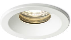 Rendl light studio Rendl fürdőszobai süllyesztett mennyezeti lámpa bella gu10 fehér IP65 r13598 (R13598)