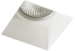 Rendl light studio süllyesztett mennyezeti lámpa quo sq i gipsz r12360 (R12360)
