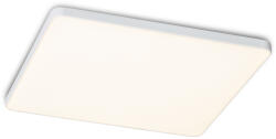 Rendl light studio süllyesztett mennyezeti lámpa bjork sq 20 fehér r13590 (R13590)