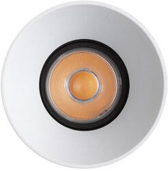 Rendl Lighting Rendl süllyesztett mennyezeti lámpa antares fehér r14243 (R14243)