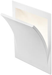 Rendl Lighting Rendl süllyesztett mennyezeti lámpa spirit gipsz r10267 (R10267)