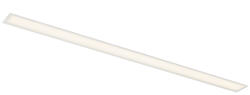 Rendl Lighting Rendl süllyesztett mennyezeti lámpa pesante 90 fehér r12722 (R12722)