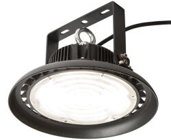 Rendl light studio függeszték megalos pro 26 fekete IP65 g13749 (G13749)