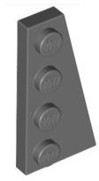 LEGO® Wedge 2 x 4 Right (4210782)