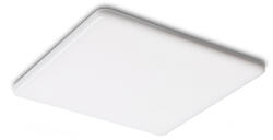 Rendl Lighting Rendl fürdőszobai süllyesztett mennyezeti lámpa beli sq 21 opálakril IP65 r13522 (R13522)