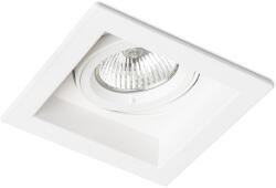 Rendl Lighting Rendl süllyesztett mennyezeti lámpa acasa fehér r12750 (R12750)